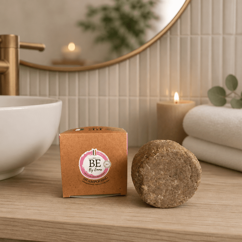 shampooing-cheveux-normaux-nouvelle-recette Shampoing pour cheveux normaux à l'hibiscus et à l'ylang-ylang : prend soin des cheveux et démêle en douceur