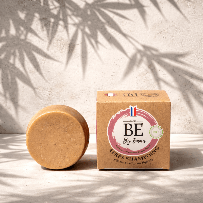 conditioner-naturel-solide Galet conditioner solide vendu dans sa boîte