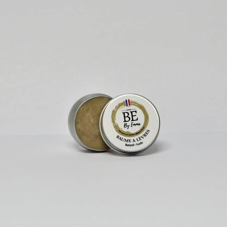 baume-levres naturel-vanille-cacao-bio Baume à lèvres naturel et bio à la vanille