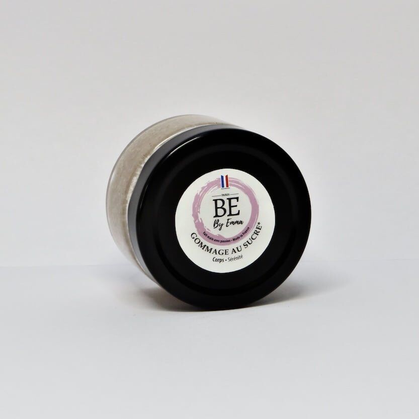 gommage-au sucre-naturel-hibiscus Gommage au sucre naturel à l'hibiscus, géranium et lavande