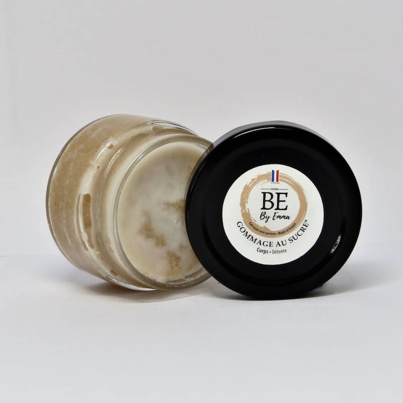 gommage-vanille-petitgrain-bigarade-naturel Gommage au sucre, naturel et bio, à la vanille