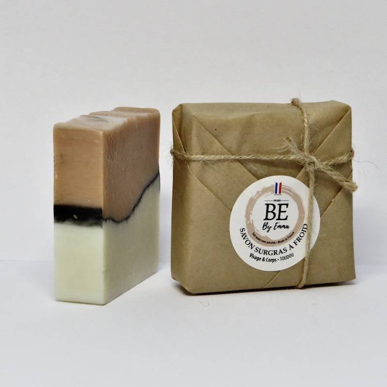 savon-surgras-toudou-naturel Savon surgras en saponification à froid pour les peaux sensibles et fragiles