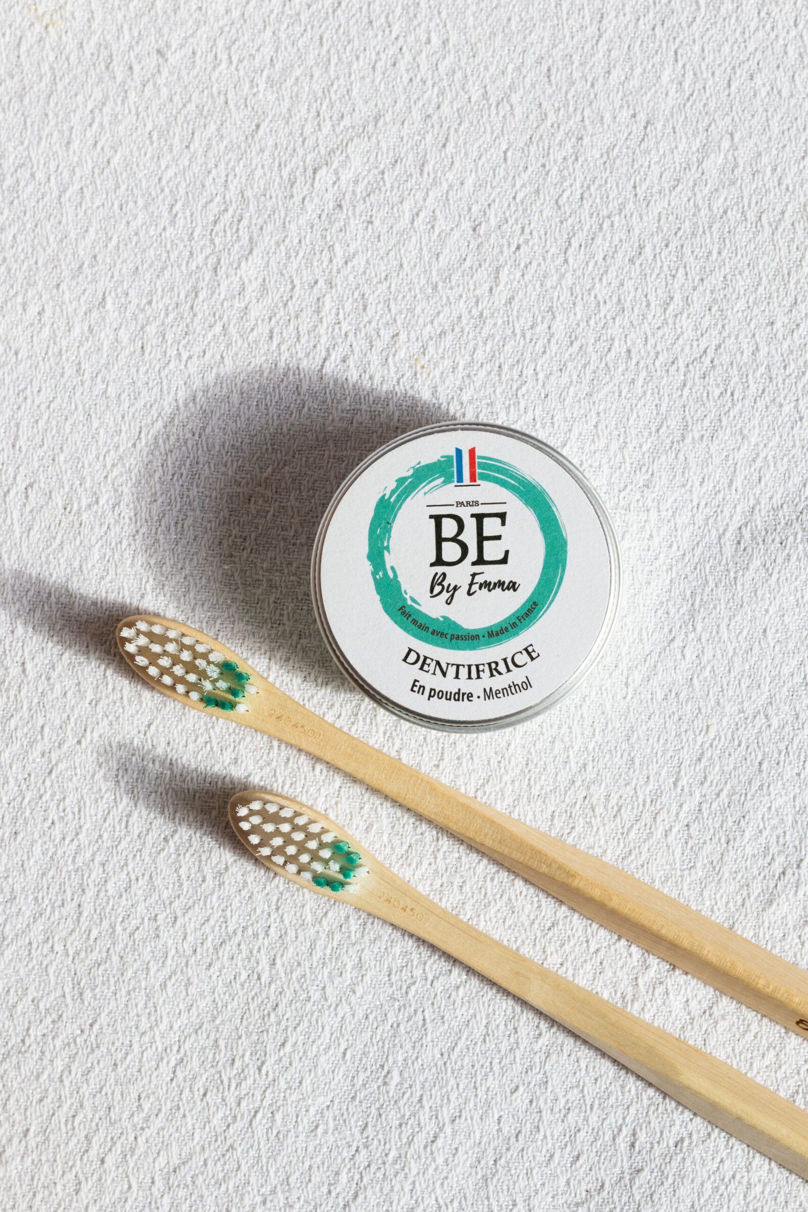 brosses-dents-biodégradables Brosse à dents en bois biodégradables